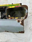 Front Frontmaske Frontblech Luftleitblech Original Opel Rekord C (Commodore A)