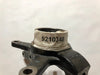 NEU NOS Achsschenkel vorne links Original Opel Agila A 1.0 1.2