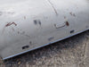 Motorhaube Original Opel Kapitän '56 '57 L-Version Emblem Schriftzug