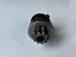 NEU NOS Freilaufgetriebe Anlasserritzel Starter Original Opel Rekord C Manta A