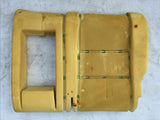 NEU Polsterauflage Hinterrücken links Schaumstoff Sitz Original Opel Zafira A