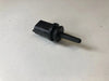 NEU NOS Ansauglufttemperatursensor Original Opel Omega B Sintra 2.5 3.0