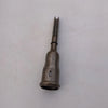 NEU NOS Rohr Handschalthebel Schalthebel Original Opel Omega A B