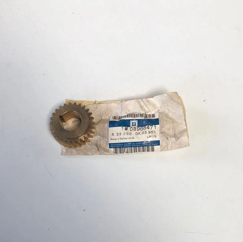 NEU NOS Ritzel Zahnrad Zündverteiler Original Opel Omega A Senator B Frontera A
