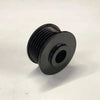 NEU NOS Riemenscheibe Lichtmaschine Delco Remy Original Opel Senator B Omega A