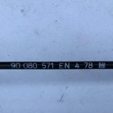 NEU NOS Chokezug Bowdenzug Starterklappe Original Opel Kadett D 13N