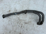 NEU NOS Auspuffrohr Hosenrohr vorne Original Opel Vectra A C16LZ2 20NE 20SEH