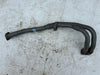 NEU NOS Auspuffrohr Hosenrohr vorne Original Opel Vectra A C16LZ2 20NE 20SEH