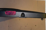 Türverkleidung hinten links velour schwarz Original VW Passat B6 3C5 Variant