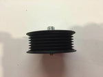 NEU Umlenkrolle Keilriemen Antriebsriemen Original Opel Zafira B 1.9 CDTI Z19DTH