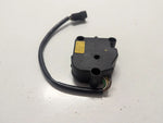 Stellmotor Luftmischklappe Heizung Links Original Opel Senator B