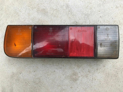 Rückleuchte Rücklicht hinten links Original SWF für Opel Ascona B