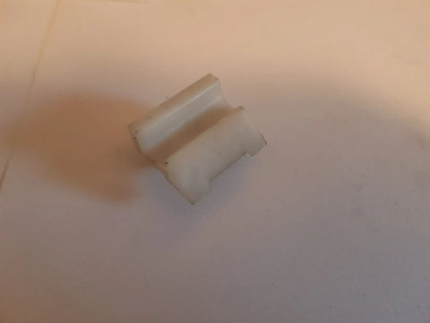 NEU Clip Klammer Scheinwerfer unten Opel Rekord E Commodore C Monza Senator A