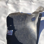 NEU Radhausschale Verkleidung Innenwand hinten links Original Opel Astra G CC 3T