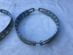 Reifenpannenschutz Tyron MultiBand 57,5mm blau 14 Zoll Felgen Wohnwagen Anhänger