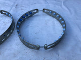 Reifenpannenschutz Tyron MultiBand 57,5mm blau 14 Zoll Felgen Wohnwagen Anhänger