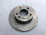 NEU NOS Bremsscheibe 258mm Vorderachse vorne Original Opel Omega A 1.8 2.3