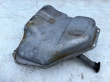 Kraftstoffbehälter Benzintank Tank Kraftstofftank Original Opel Kadett C City