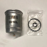 NEU NOS Kraftstofffilter Einfachboxf. Original Opel Ascona C Kadett E 1.7 17TD