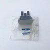 NEU Klappe Kappe Steinschlagschutz Schweller hinten links Orig Opel Astra F GSi