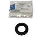 NEU Formdichtung Abdichtung Kerzenschacht Original Mercedes C E Klasse Sprinter