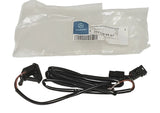 NEU Waschwasserdüse Spritzdüse vorne links Original Mercedes C Klasse W202 S202