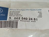 NEU Reparatursatz Teilsatz Steckverbinder Buchse 7-PIN Original Mercedes Benz