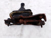 Schalthebel Schaltgestänge Schaltknauf Schaltmanschette Opel Senator B Omega A