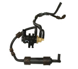 Druckwandler Magnetventil Turbolader Original VW Audi Seat Skoda