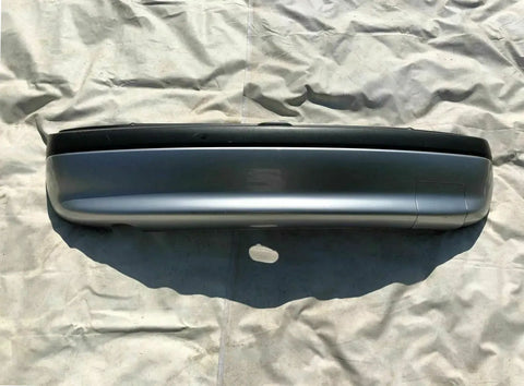 Stoßfängerverkleidung Heckstoßstange hinten Original Opel Corsa B