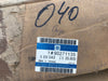 NEU NOS Satz Bremsscheiben vorne Original Opel Omega A 1.8 2.3D