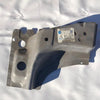 NEU NOS Blech A-Säule Schweller vorne unten links Original Opel Frontera B Sport