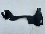 NEU Einstiegsverkleidung Schweller hinten unten links Original Opel Combo C