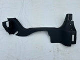 NEU Einstiegsverkleidung Schweller hinten unten links Original Opel Combo C