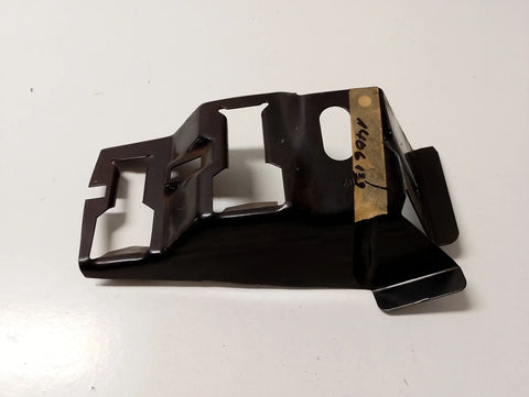 NEU Halter Frontverkleidung Stoßfänger rechts Original Opel Calibra A Vectra A