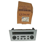 NEU Bedienteil Betätigung Klima Schalter Klimaanlage Original Opel Meriva A