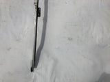 Fensterrahmen Chrom Dreiecksfenster vorne rechts Orig Opel Rekord C 4-trg 4TL