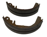 NEU Satz Bremsbacken hinten rechts links Original Opel Ascona C
