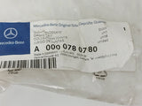 NEU Dichtungssatz Hochdruckpumpe Original Mercedes Sprinter W163 W203 W211