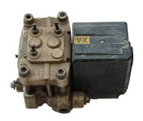 ABS Hydraulikblock Bremsaggregat + Relais XA Orig Bosch Opel Senator B Omega A