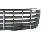 Kühlergrill Frontgrill Chrom Kühlergitter Original Opel Senator B