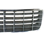 Kühlergrill Frontgrill Chrom Kühlergitter Original Opel Senator B