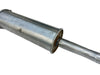 NEU Auspuff Mittelschalldämpfer Original Bosal Opel Astra F 1.7D 1.7TD
