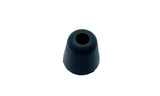 NEU Dämpfer Puffer Motorhaube links rechts hinten Original Opel Corsa C Tigra B