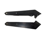 Halterung Scheinwerfer Führungsschiene Original VW Passat B8 360806929