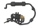 Unterdruckleitung Druckwandler Magnetventil Original VW Audi Seat Skoda