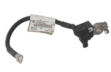 Massekabel Batterieleitung Masseleitung Original VW Audi Seat Skoda