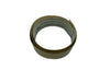 NEU NOS Zierstreifen Farbstreifen hinten links anthrazit Original Opel Ascona C