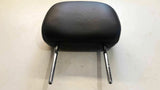 NEU NOS Kopfstütze hinten anthrazit Original Opel Corsa C Meriva A