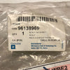 NEU Abdeckung Kappe Außenspiegelgehäuse links Original GM Daewoo Espero